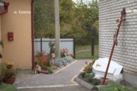 Головні новини Волині 5 жовтня: сусіди розповіли про школяра, який ледве не перерізав всю сім'ю; скандальний екс-митник бажає повернутись на митницю