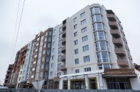 Неподалік Луцька дозволили звести новобудову висотою майже 40 метрів