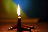 На Донбасі знову загинув український військовий