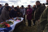 Головні новини Волині 6 жовтня: попрощалися із загиблим на Сході бійцем; волинські педагоги отримали державні звання від Президента