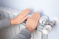У деяких закладах Луцька розпочали опалювальний сезон