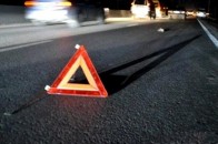 У місті на Волині − аварія з потерпілими