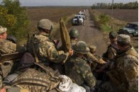У Петрівському і Золотому через обстріли не відводитимуть війська