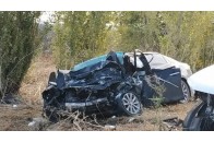 Масштабна ДТП: в аварії загинули керівники поліції області (фото)