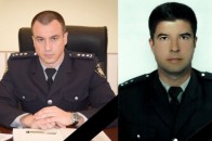 З'явилося відео з місця ДТП, у якій загинули керівники обласної поліції