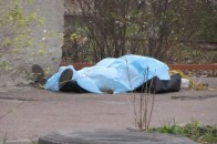 На Волині знайшли тіло чоловіка, який перебував у розшуку