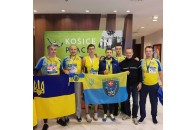 Воїн-ветеран з Луцька встановив особистий рекорд у марафоні