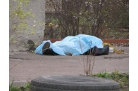 Головні новини Волині 8 жовтня: на Волині знайшли тіло чоловіка, який перебував у розшуку; у Луцьку на підприємстві працівник втратив руку