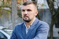 Нардеп з Волині організовує заплив через озеро Біле в Любешівському районі