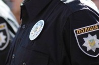 Під час несення служби застрелився поліцейський