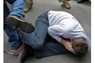 На Волині під час дискотеки жорстоко побили директора Будинку мистецтв