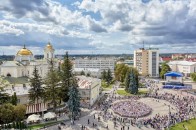 У Луцьку до Дня захисника України організують низку заходів