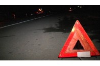 На Волині п'яний водій вантажівки на смерть збив молоду дівчину та намагався втекти