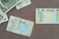 Два свідоцтва і два посвідчення: у Луцьку вночі затримали водія-порушника