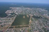 На Волині жителі селища хочуть стати містянами
