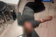Головні новини Волині 10 жовтня: на Волині п'яний водій вантажівки на смерть збив молоду дівчину та намагався втекти; у Луцьку намагались викрасти дитину