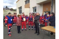 Оголосили переможців масштабних змагань медиків