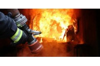На Волині загорівся будинок через китайський обігрівач