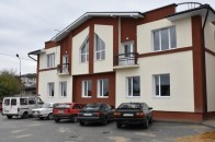Призначили очільника Луцького реабілітаційного центру для учасників АТО