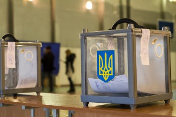 ЦВК призначила місцеві вибори на Волині