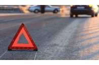 На Волині неповнолітні на мотоциклі врізались в авто: хлопці – в реанімації
