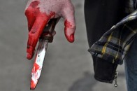 Ударив ножем у груди: покарали вбивцю 24-річного лучанина