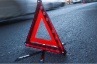 У Луцьку сталась аварія, постраждала жінка