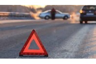 На Волині зіткнулись два автомобілі, є постраждалі