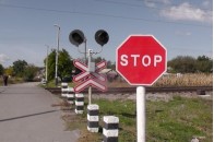 На Волині тимчасово перекриють залізничний переїзд