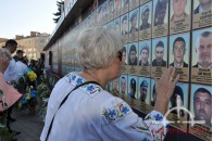 У Міністерстві у справах ветеранів створять Раду родин загиблих