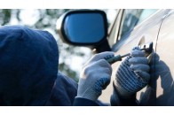 У Луцьку двоє підлітків викрали автомобіль