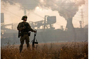 Є загиблі та поранений: повідомили погані новини з Донбасу