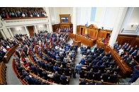 За прогули народних депутатів позбавлятимуть виплат