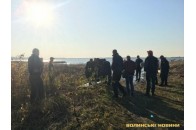 Головні новини Волині 16 жовтня: на Волині в озері Люб'язь знайшли тіло Олексія Веремійчика; у селищі на Волині вбили чоловіка