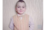 Маленькому хлопчику з Волині терміново потрібна допомога