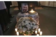 Головні новини Волині 17 жовтня: Луцьк прощається з Олексієм Веремійчиком; товариш вбив чоловіка табуреткою