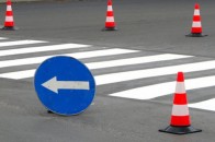 Центральними вулицями міста Луцька призупинять рух транспорту