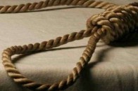 У місті на Волині повісився чоловік