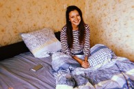 У Луцьку прощатимуться із Мар'яною Пархом'юк, яка померла через важку хворобу