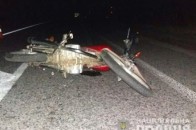 Молодий волинянин потрапив в аварію на Рівненщині