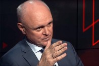 Апаршин став головою Департаменту оборони Офісу президента