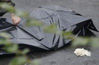 Труп українця знайшли на парковці в Угорщині