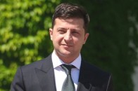 Зеленський з робочим візитом завітає до Японії