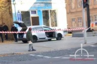 Головні новини Волині 20 жовтня: на місці обстріляного авто працювала поліція та ДСНС; раптово помер відомий лікар