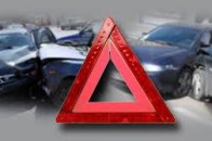 ДТП на Волині: від удару автівку викинуло у поле – загинула жінка