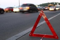 У Румунії перекинувся автобус з українцями: перші деталі