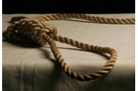 На Волині знайшли повішеним 63-річного чоловіка