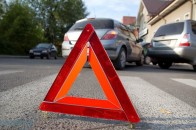 На львівщині 25-річний волинянин потрапив у ДТП