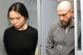 Кривава ДТП у Харкові: суд прийняв скандальне рішення щодо Зайцевої