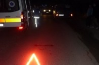 Смертельна аварія під Луцьком: встановили особу загиблого